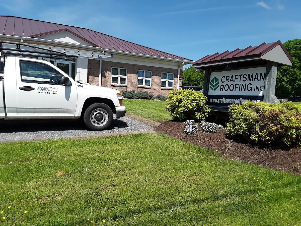 Quality Wind Damage Roof Repair by experienced craftsmen in Edgewater Landing